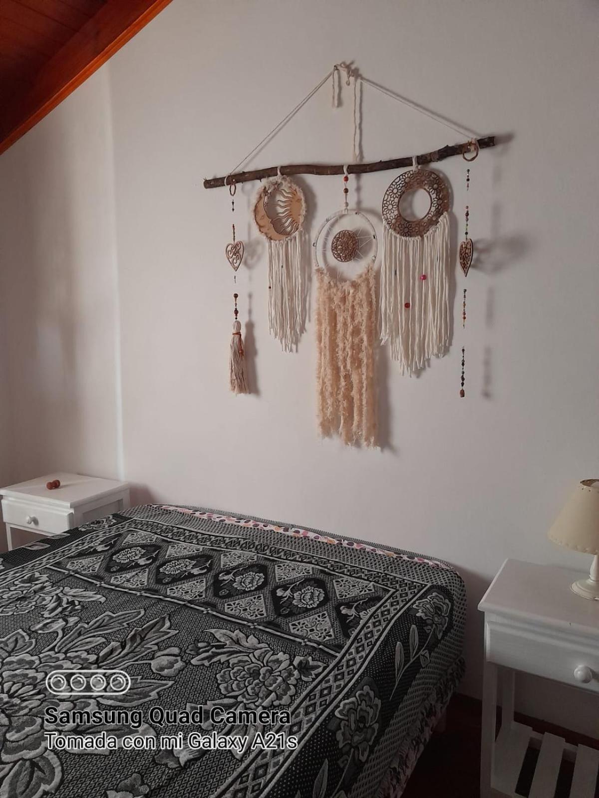 Ensuenos Del Mar Διαμέρισμα Las Toninas Εξωτερικό φωτογραφία